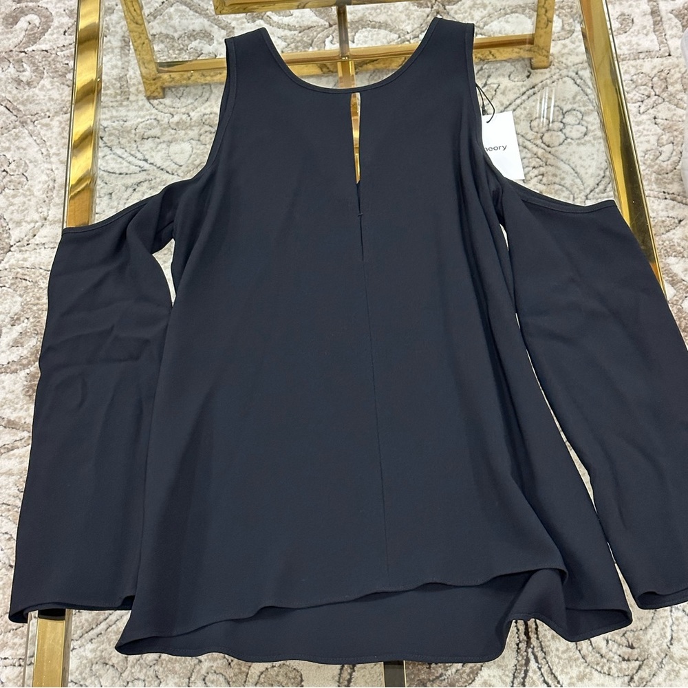 Theory top